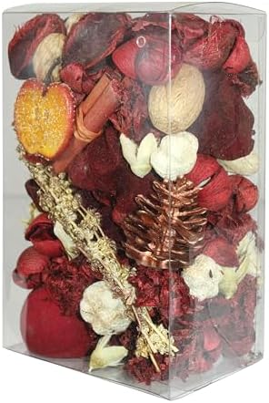Ashland 7oz Baked Apple Spice Twist Potpourri Fall Decor