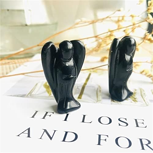 PEKMAR Natural Crystal Stones Home Decor Jewelry