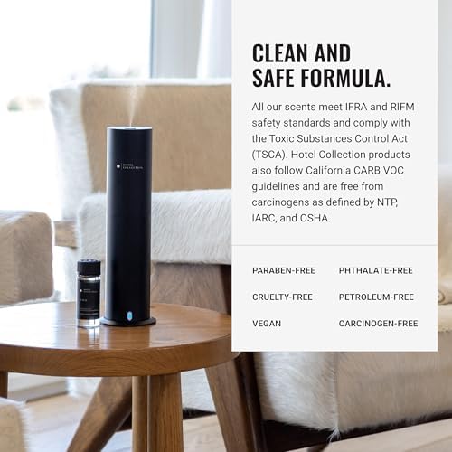 Hotel Collection Diffuser Oil Cabana 50ML