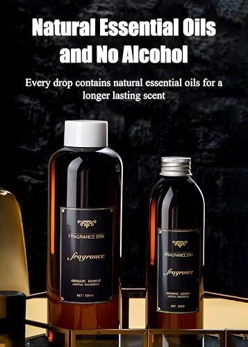 Hotel Collection Diffuser Oil 500Ml Long-Lasting Fragrance