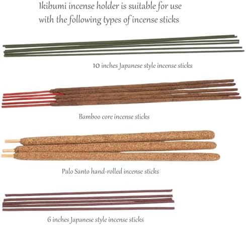 Mountain Forest Metal Incense Holder 1