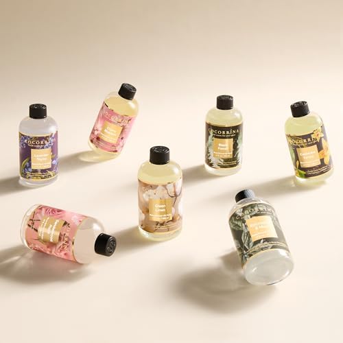 Cocorrna Cherry Blossom Reed Diffuser Refill 17oz