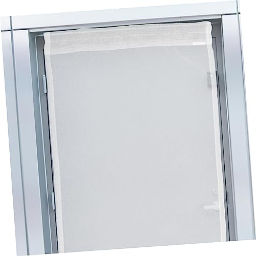 GOOHOCHY Door Curtain for Privacy and Decor