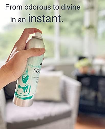 Belfair Oaks Room Fragrance Air Freshener Spray