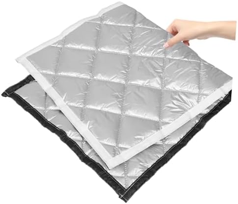 Cabilock Noise Reducing Curtain for Soundproofing