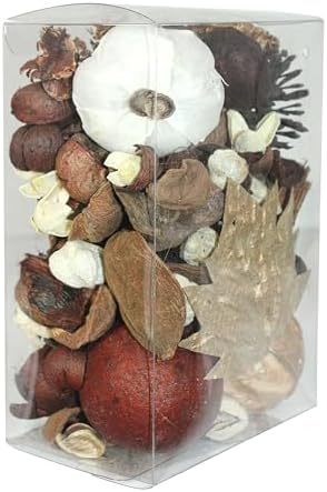 Ashland Falling Leaves Scented Potpourri 8oz