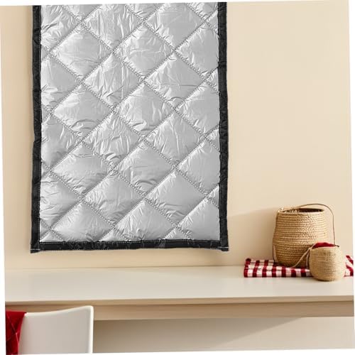 Zerodeko Noise Reducing Drapes for Office and Studio Soundproofing