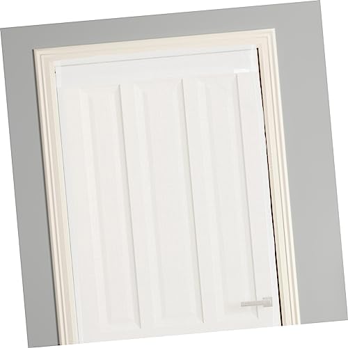 Cabilock Doorway Curtain Gauze Panel for Home Stylish Room Divider