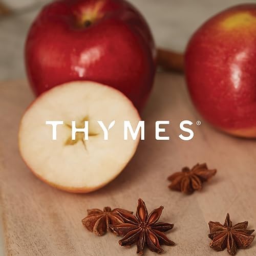 Thymes Simmered Cider Reed Diffuser Oil Refill