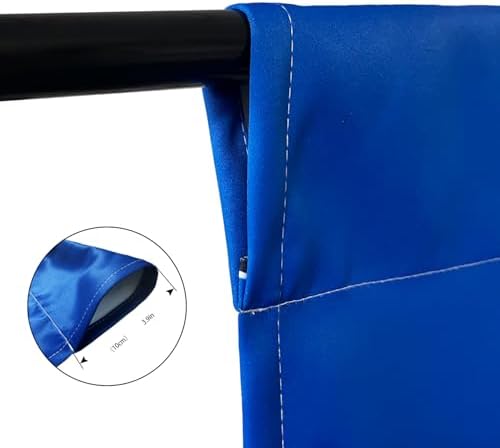 Detroit Football Themed Blackout Curtains 72x84