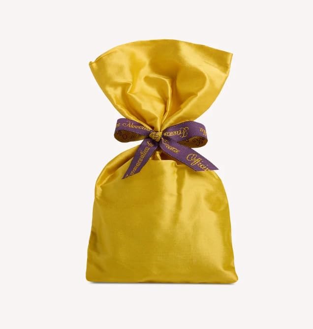 Santa Maria Novella Lavender Silk Sachet Random Color