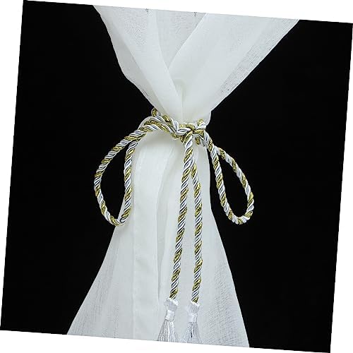 Cabilock Doorway Curtain Privacy Drapes for Bedroom Kitchen Living Room