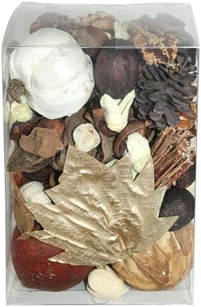Ashland Falling Leaves Scented Potpourri 8oz
