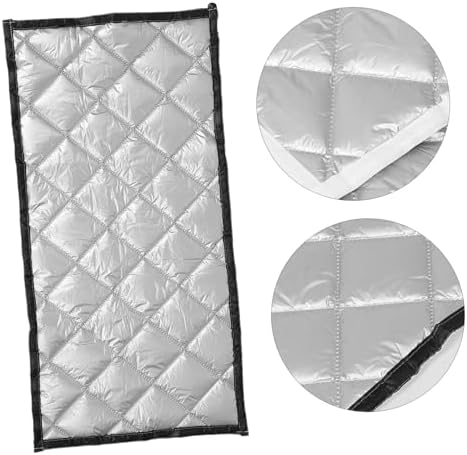 Cabilock Noise Reducing Curtain for Soundproofing