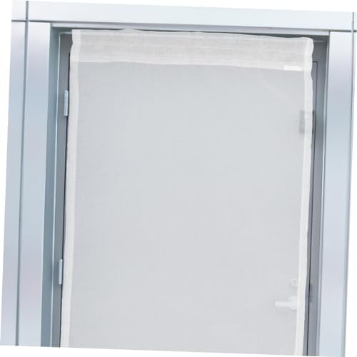 STOBAZA Door Curtain for Privacy and Decor