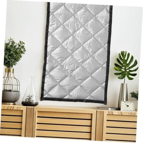 Cabilock Noise Reducing Curtain for Soundproofing