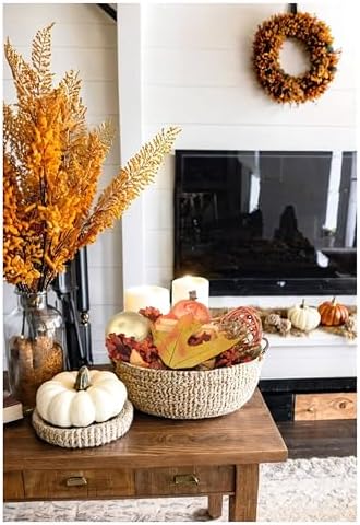 Ashland 7oz Pumpkin Souffl Scented Potpourri Fall Decor