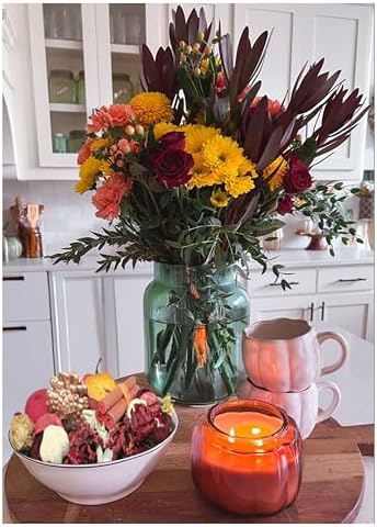 Ashland 7oz Baked Apple Spice Twist Potpourri Fall Decor