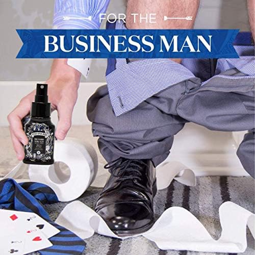 Poo-Pourri Royal Flush Toilet Spray 3 Pack
