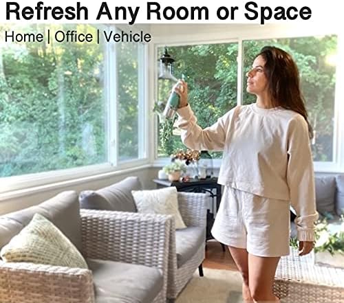 Belfair Oaks Room Fragrance Air Freshener Spray