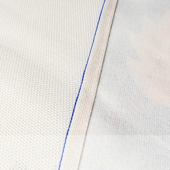 Konsilsa Japanese Curtain Panel No Drill No Rod Installation
