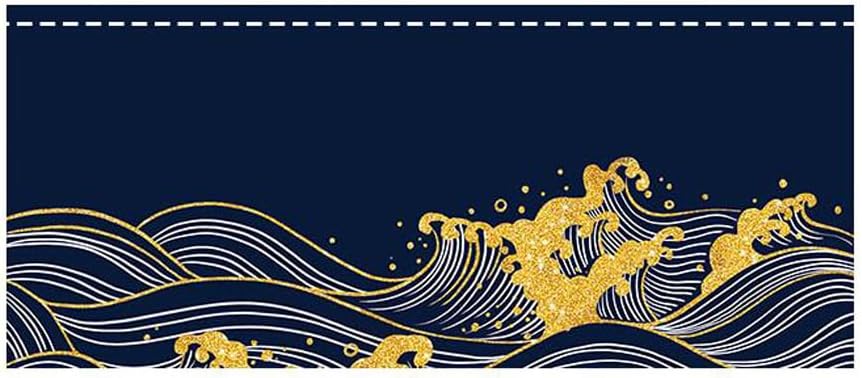 Japanese Sushi Bar Noren Door Curtain Panel BB02