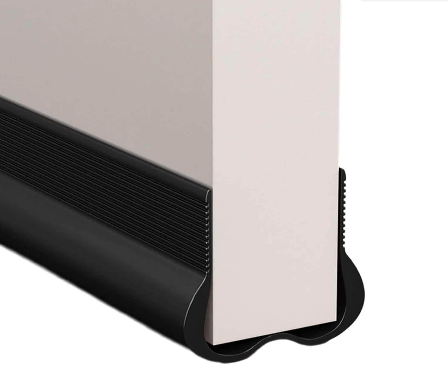 Door Draft Stopper for Exterior and Interior Doors