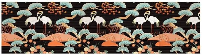 Konsilsa Japanese Curtain Panel 210x45cm 1