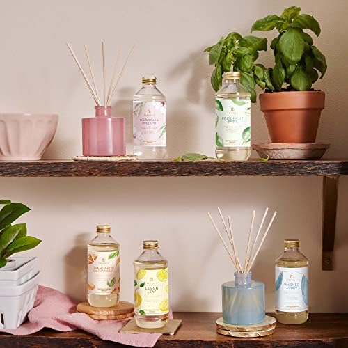 Thymes Reed Diffuser Oil - Magnolia Willow