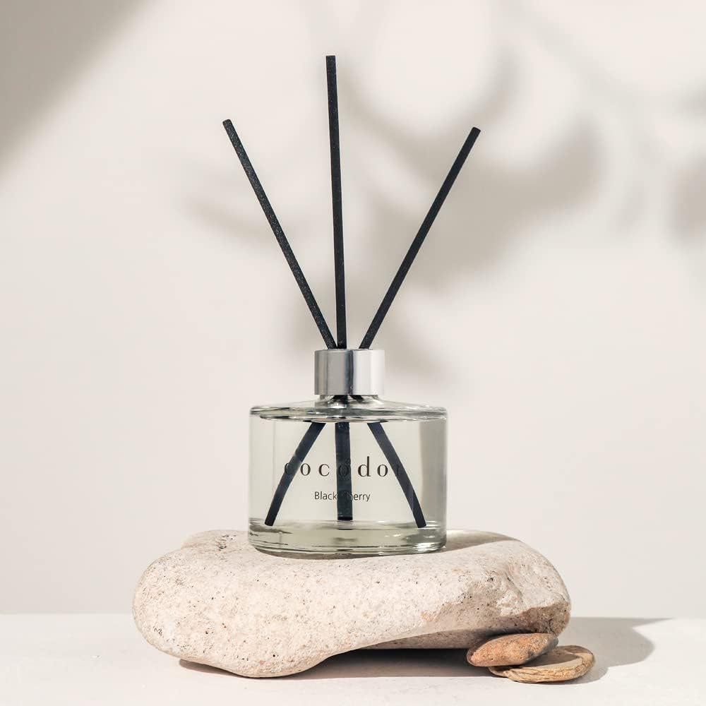 Cocodor Signature Reed Diffuser Set April Breeze 67oz 1 Pack