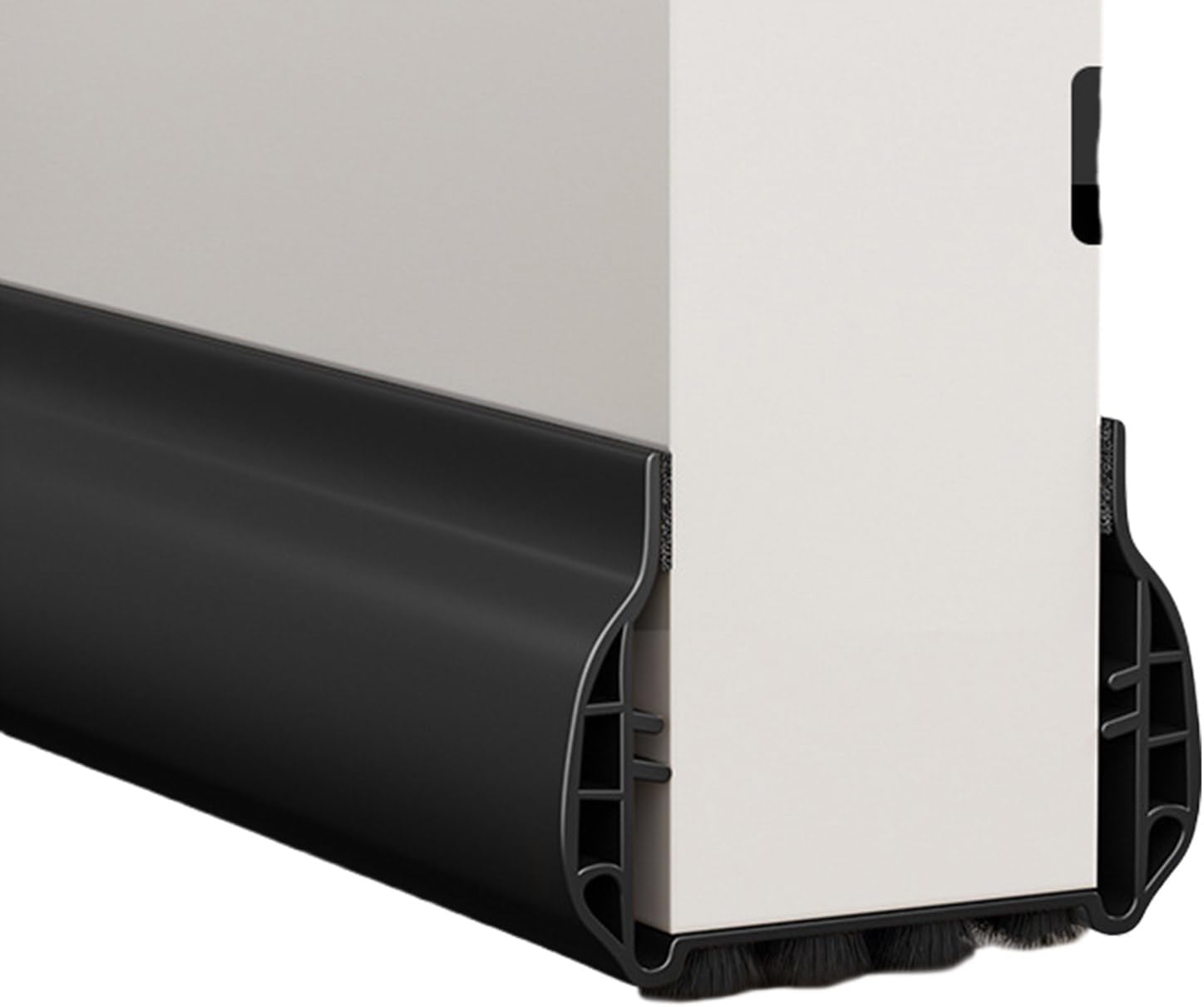 Under Door Draft Stopper Noise Blockers for Front Door Seals
