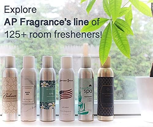 Belfair Oaks Room Fragrance Air Freshener Spray