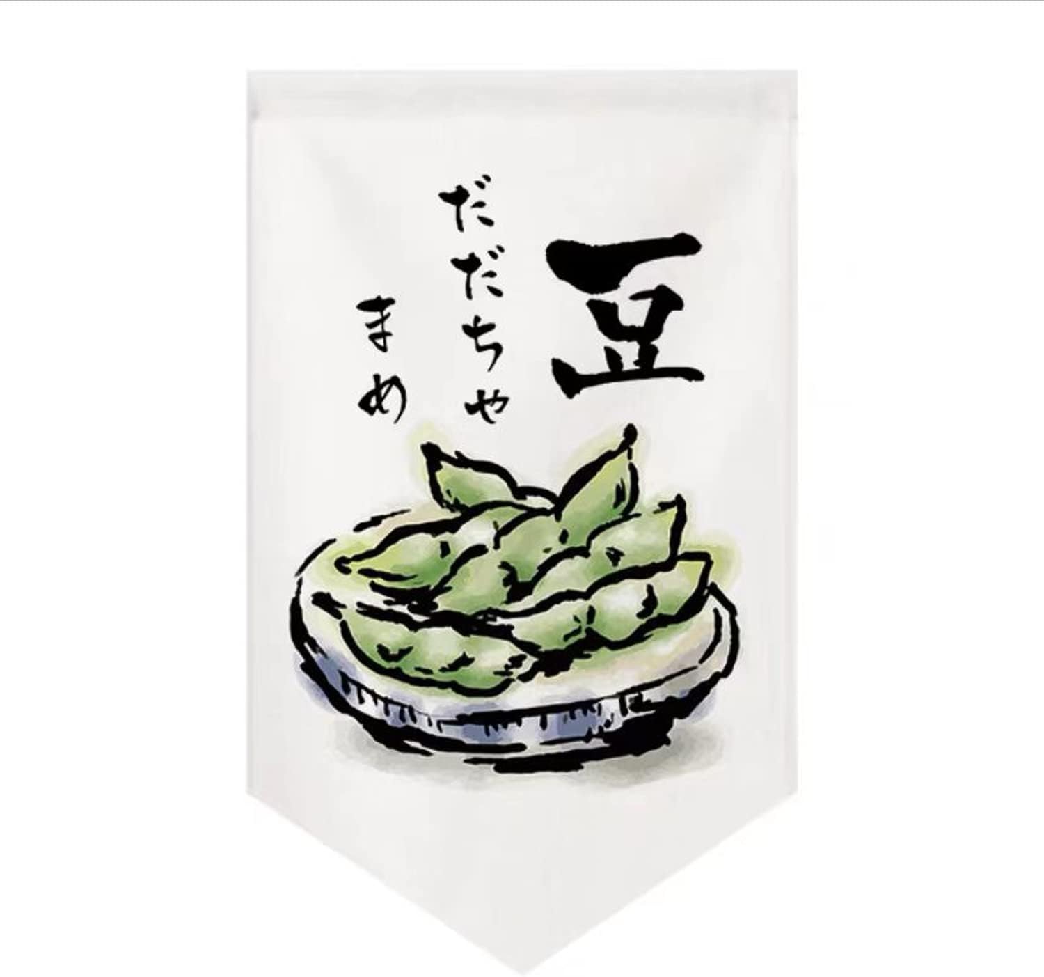 Japanese Style Restaurant Curtain for Sushi Bar Izakaya