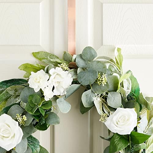 Ashland 24 Pack 14 Copper Wreath Hanger
