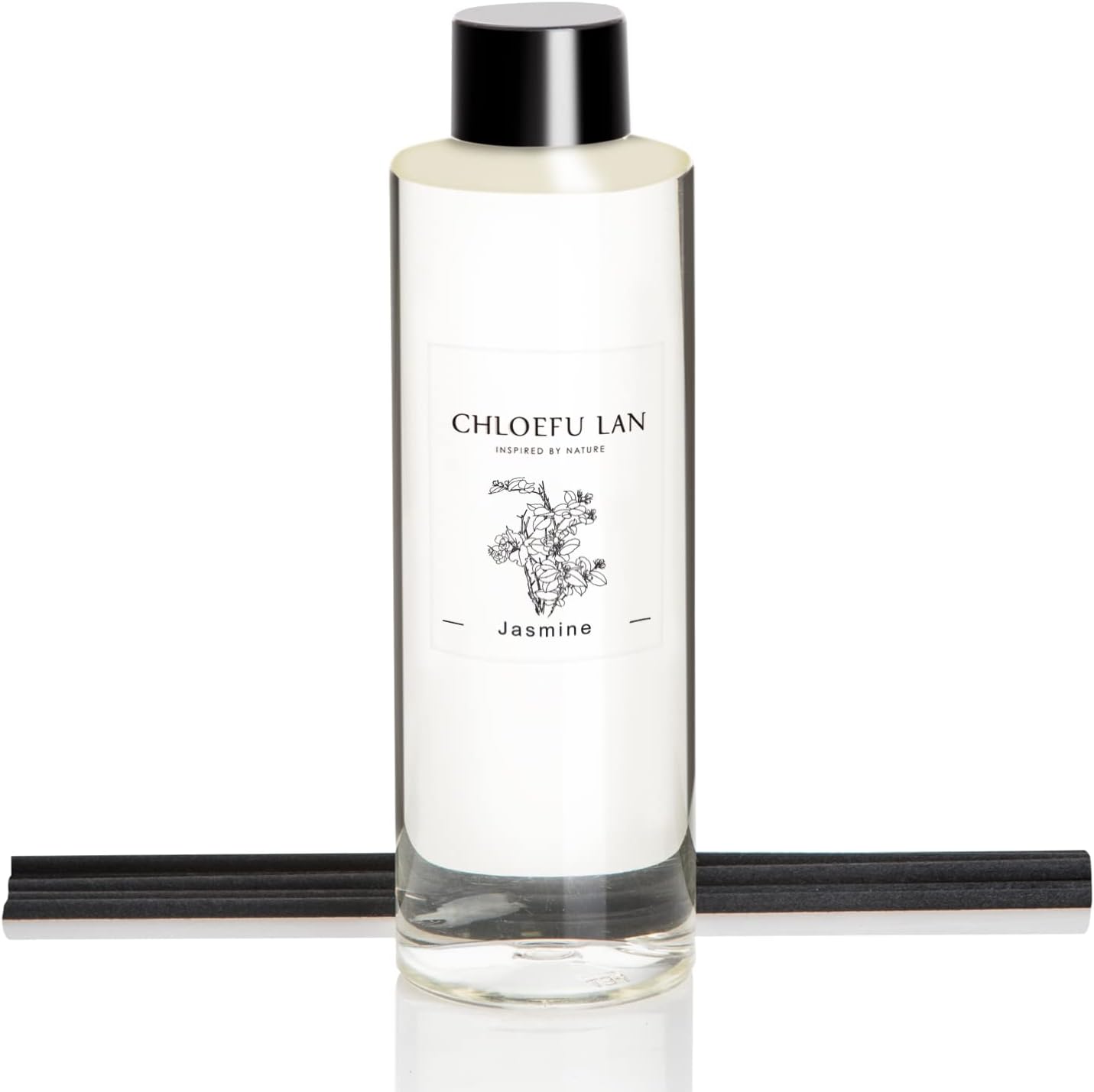 Chloefu LAN Jasmine Reed Diffuser 200ml