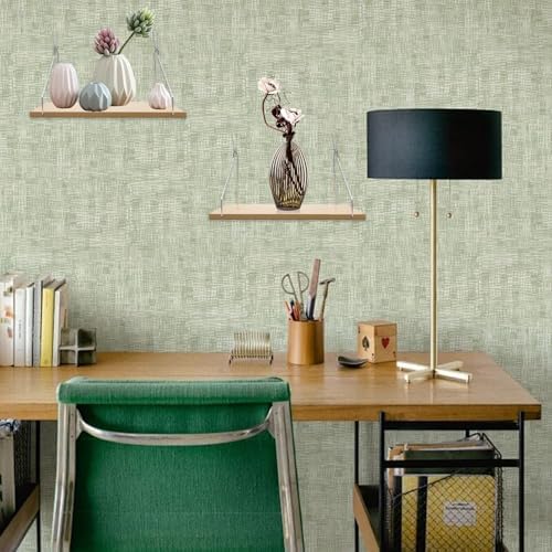 2 Set Fabric Wall Cubicle Shelf with Hooks