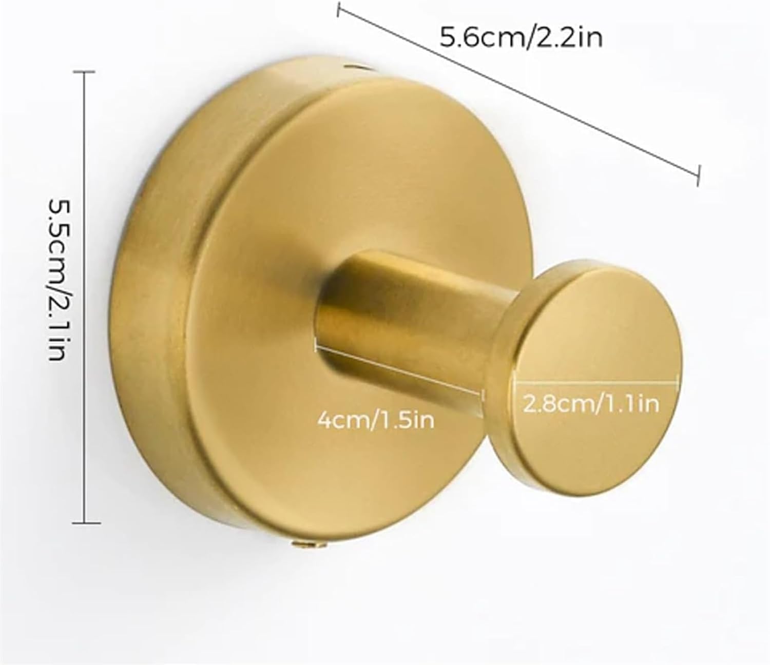2025 Upgraded Suction Cup Hooks Pink Wreath Hanger for Front Door