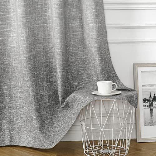 Central Park Ombre Blackout Curtain Panels