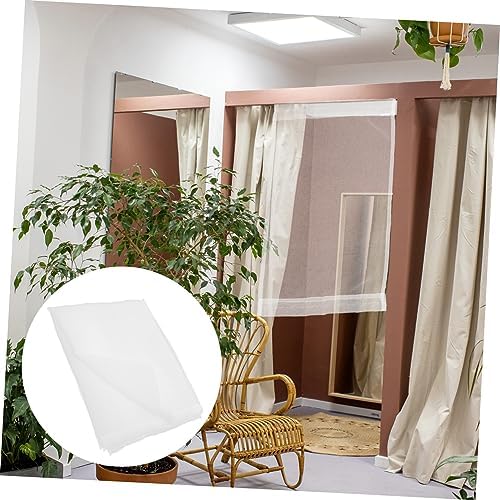 STOBAZA Door Curtain for Privacy and Decor