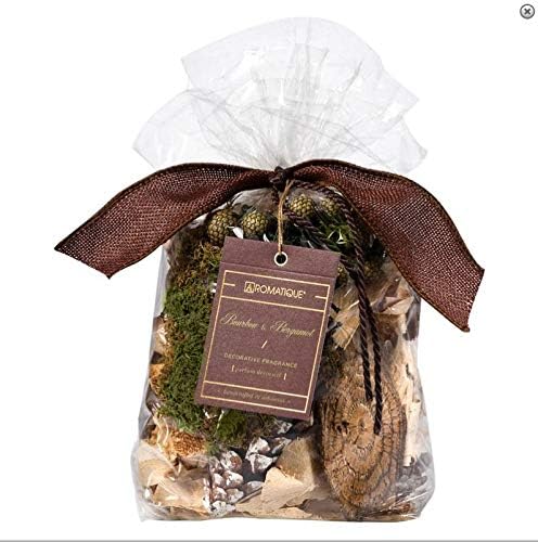 Aromatique Bourbon Bergamot Potpourri 6 Ounce Bag