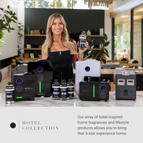 Aroma360 Hotel Collection Diffuser Oil - Sweetest Taboo
