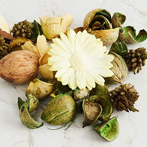 Blossom Hipo Lemongrass Potpourri Pouch 1