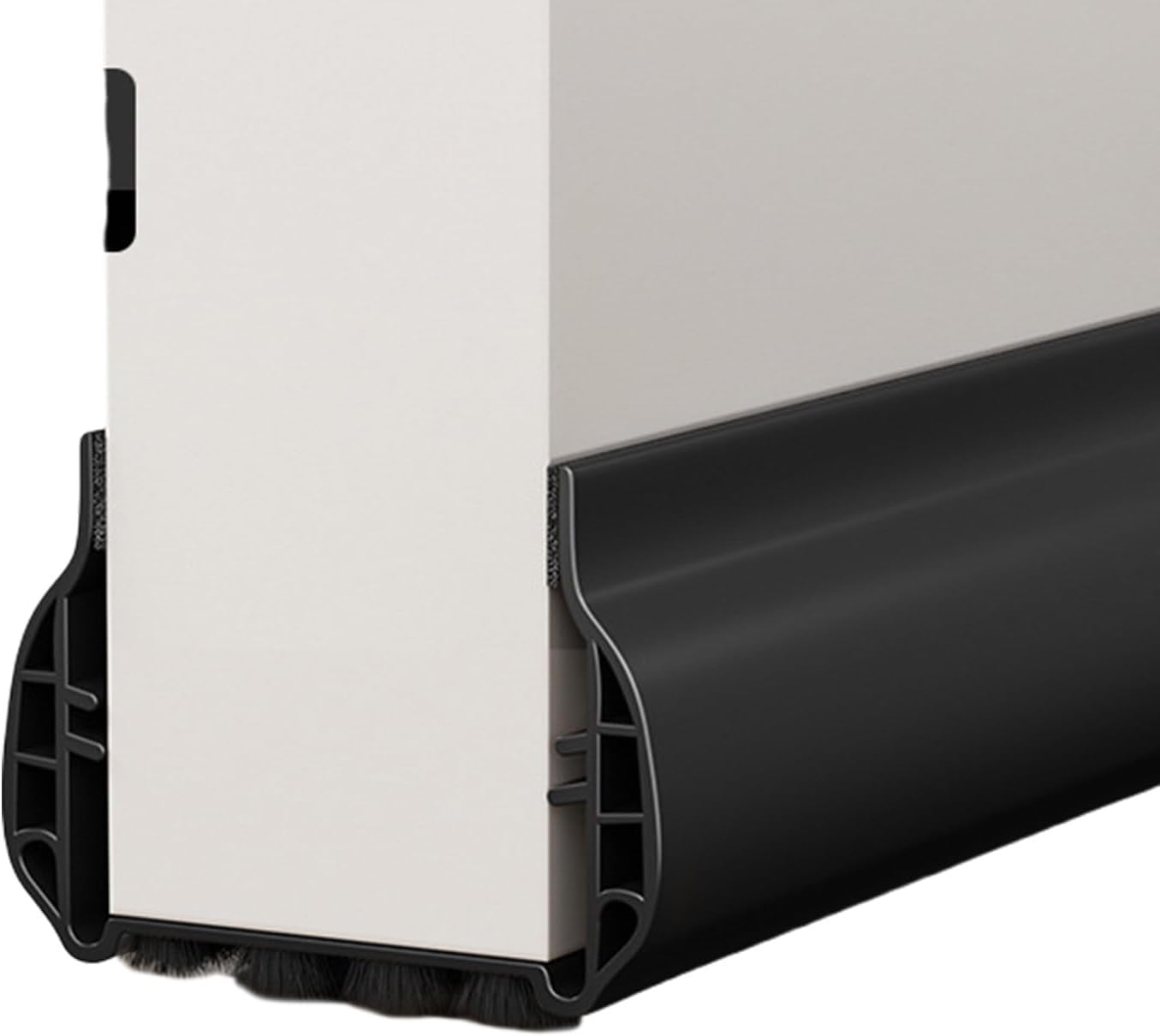 Under Door Draft Stopper Noise Blockers for Front Door Seals