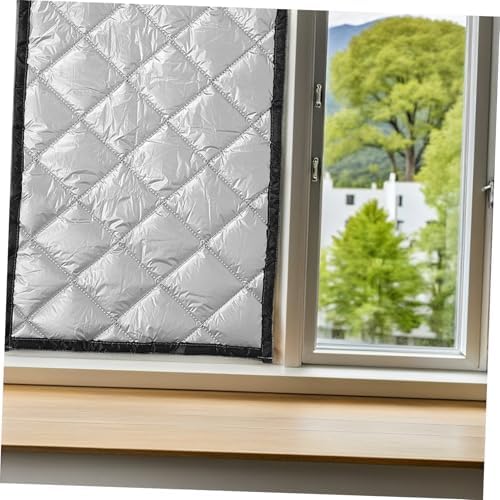 Zerodeko Noise Reducing Drapes for Office and Studio Soundproofing