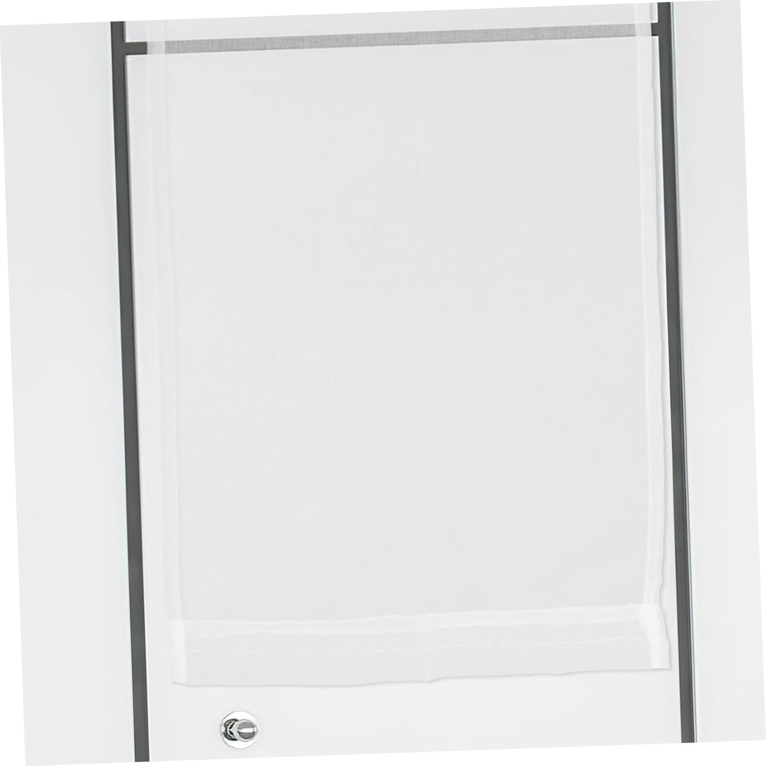 Cabilock Doorway Curtain Privacy Drapes for Bedroom Kitchen Living Room