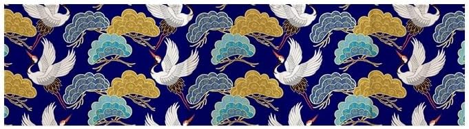 Konsilsa Noren Doorway Curtain Hallway Panel