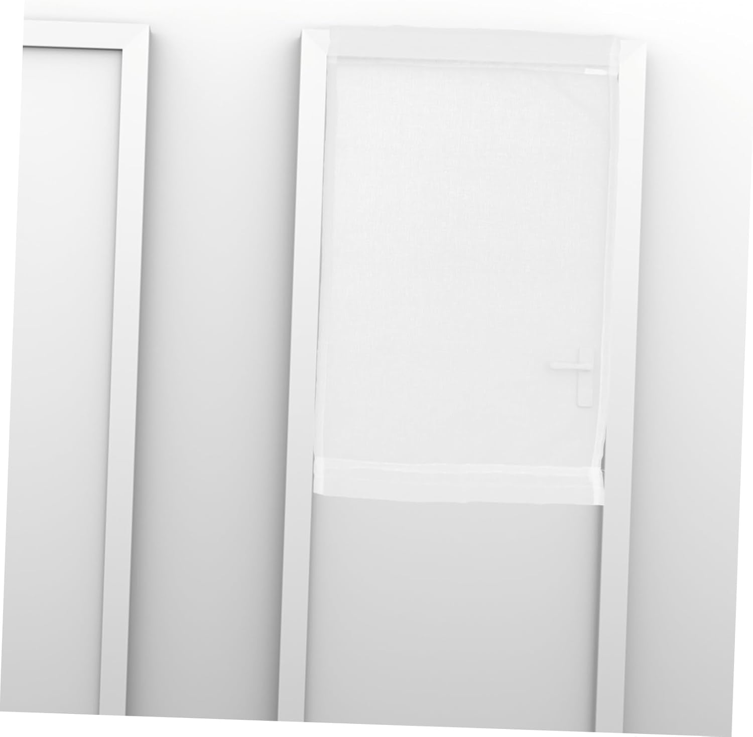 GOOHOCHY Door Curtain for Privacy and Decor