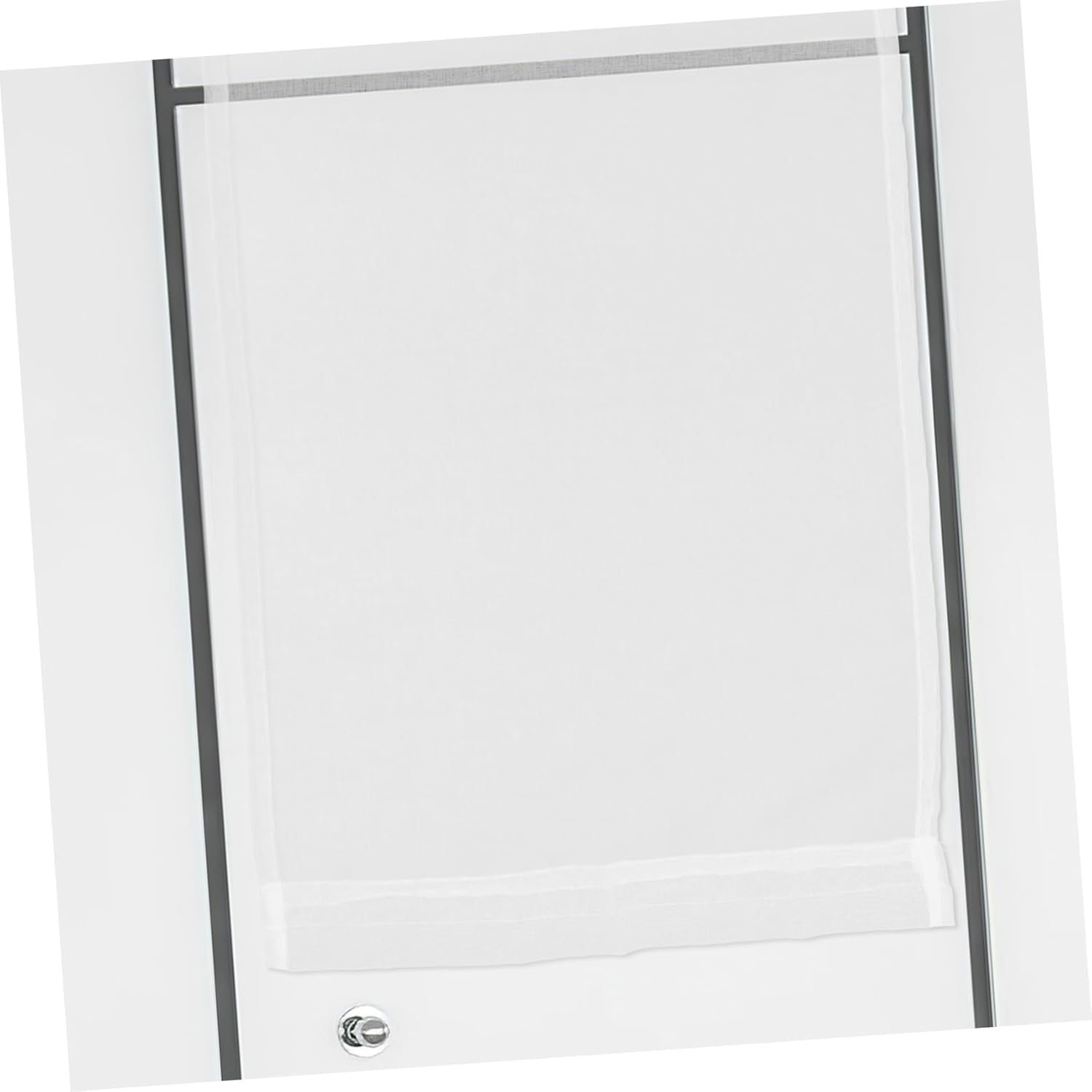 STOBAZA Door Curtain for Privacy and Decor