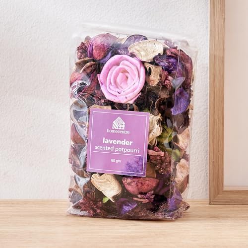 AW24-CORSICA Set of 3 Potpourri Cranberry Laveder Orange-Mandarin
