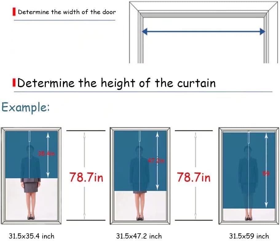 Custom Doorway Curtain with Photo Text Logo Japanese Noren Panels